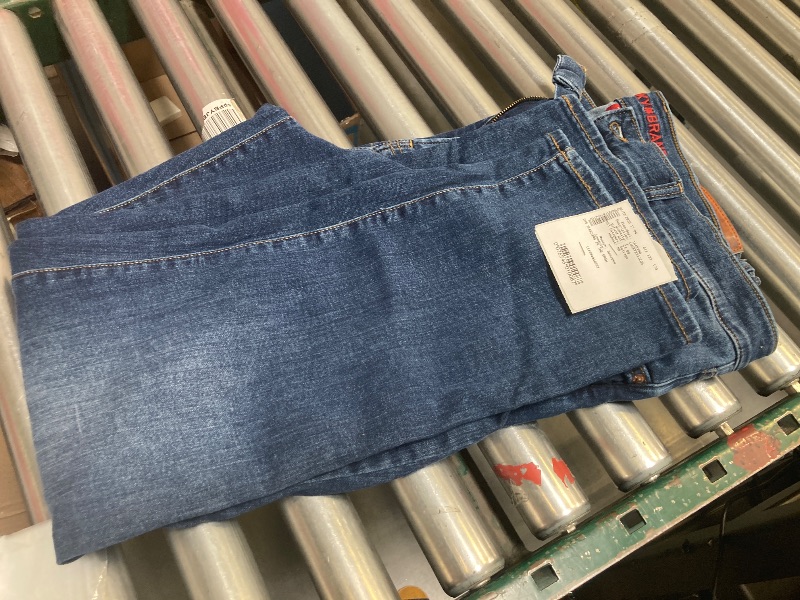 Photo 1 of Lucky Brand Men's 223 Denim Jean, SIZE 38 X 30 
