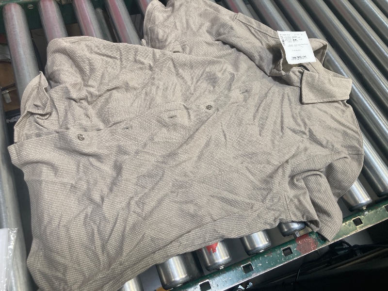 Photo 1 of Buffalo David Bitton Mens Shirt, SIZE L