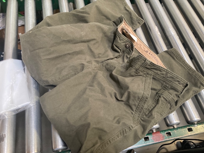 Photo 1 of Weatherproof Vintage Men’s Pant, SIZE 34 X 32