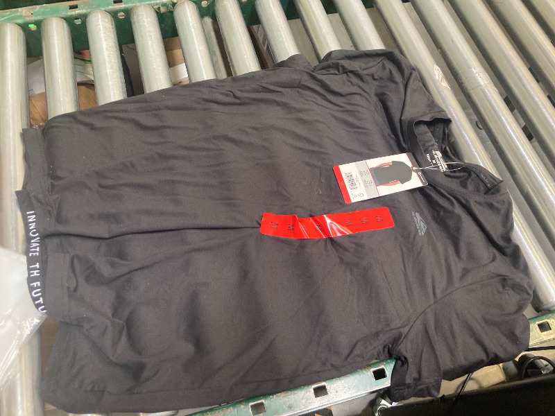 Photo 1 of  Quiksilver Men's Active Tee SIZE M