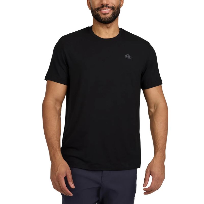 Photo 1 of  Quiksilver Men's Active Tee SIZE M