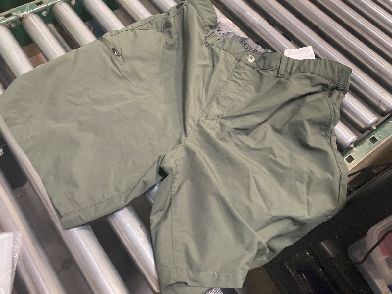 Photo 1 of Gerry Men's Tech Short, SIZE 40