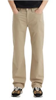 Photo 1 of Levi's Men's 514 Jean, SIZE 34 X 30 