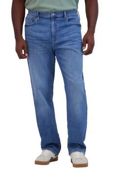 Photo 1 of Lucky Brand Men's 223 Denim Jean, SIZE 34 X 32