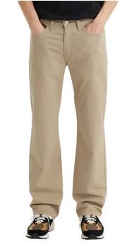 Photo 1 of Levi's Men's 514 Jean, SIZE 34 X 32 