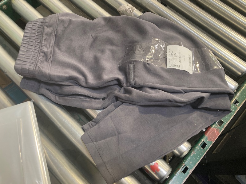 Photo 1 of GLACIER BAY Men’s Lounge Pant, SIZE L