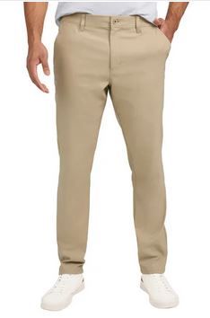 Photo 1 of Weatherproof Vintage Men's Tech Pant, SIZE 30 X 30