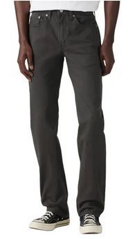 Photo 1 of Levi's Men's 514 Jean, SIZE 30 X 30