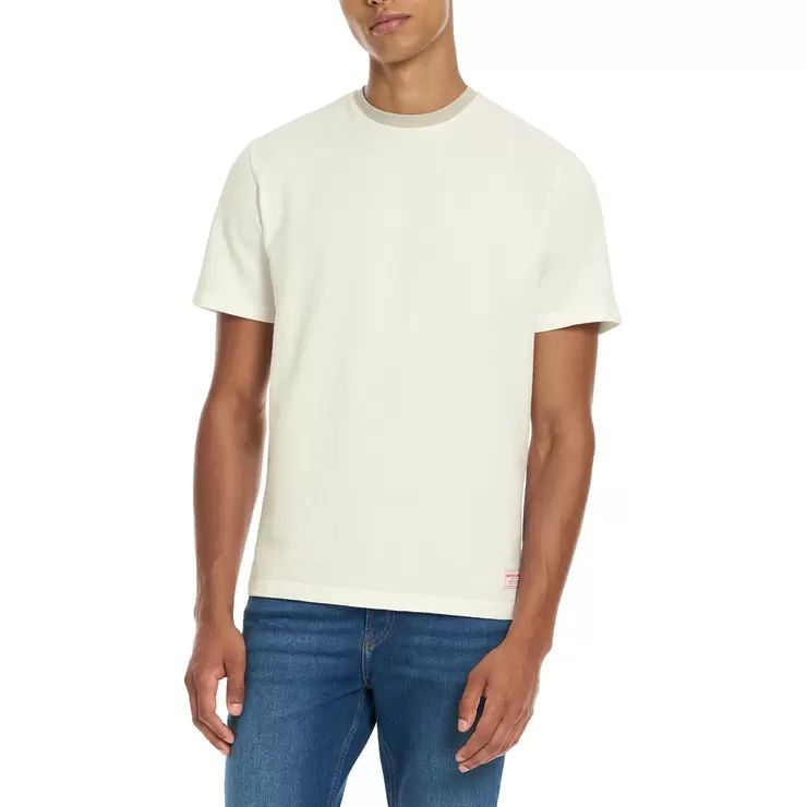 Photo 1 of Scotch & Soda Amsterdam Shirt, WHITE, SIZE L