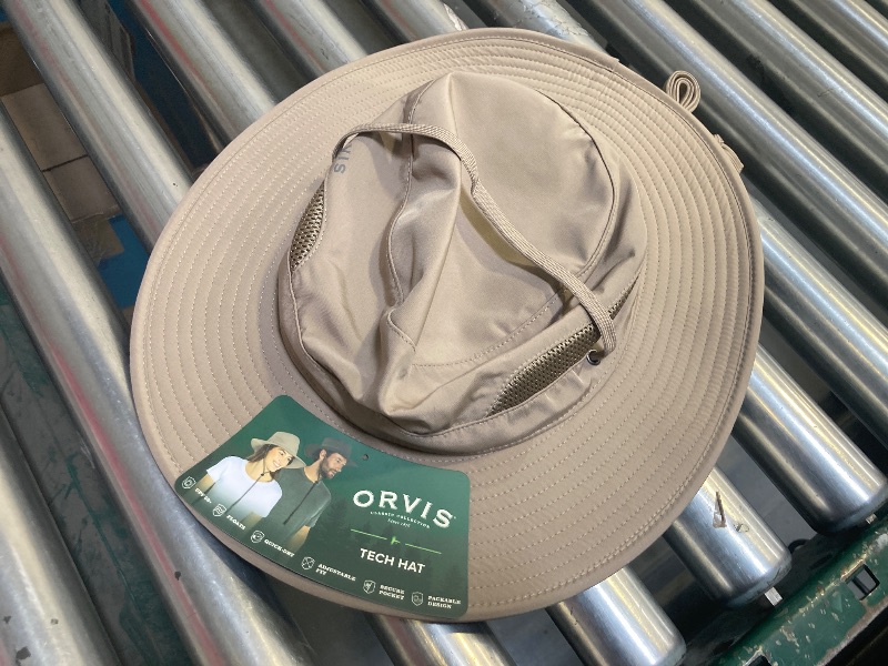 Photo 1 of Orvis Men's Tech Hat 