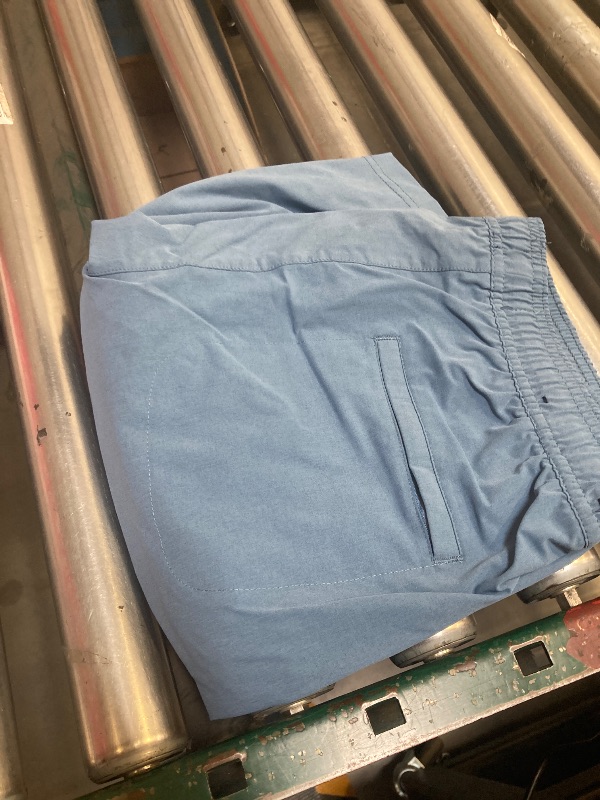 Photo 1 of LANDS' END MEN'S SWIM SHORT