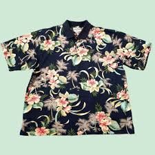 Photo 1 of cooke street hawaiian shirt, SIZE M