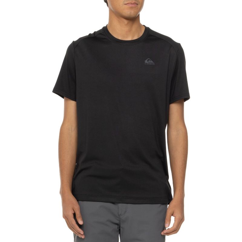 Photo 1 of Quiksilver Smooth Basic T-Shirt - Short Sleeve, SIZE XL