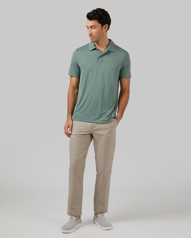 Photo 1 of 32 Degrees Cool Men’s Stretch Performance Tech Pant, SIZE 40 X 34