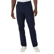 Photo 1 of 32 Degrees Cool Men's Regular Fit Tech Pant 40 X 34 Blue