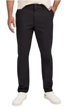 Photo 1 of Weatherproof Vintage Men's Tech Pant, SIZE 34 X 29 