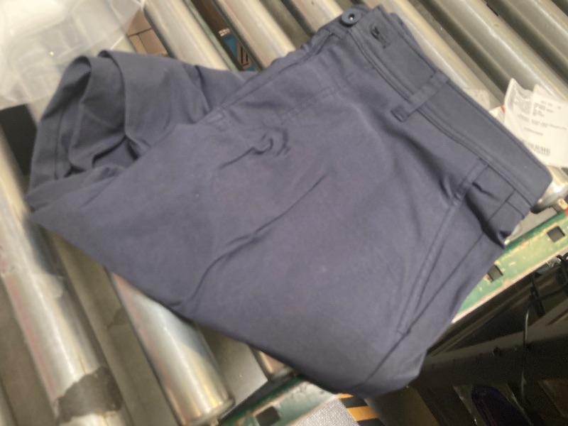 Photo 1 of Weatherproof Vintage Men's Tech Pant, GREY, SIZE 34 X 29