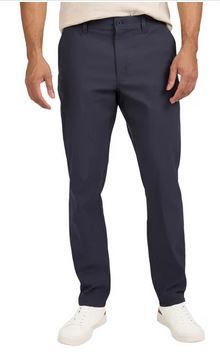 Photo 1 of Weatherproof Vintage Men's Tech Pant, GREY, SIZE 34 X 29