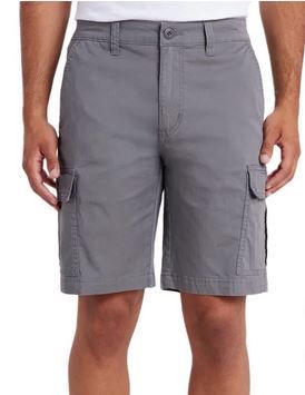 Photo 1 of Unionbay Men's Cargo Short, SIZE 36