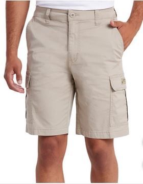 Photo 1 of Unionbay Men's Cargo Short, SIZE 36