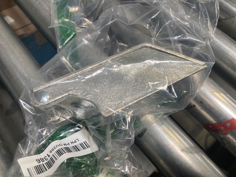 Photo 1 of Victoria Cast Iron Ice Shaver, Margarita, Mexican, and Italian Ice Maker, Made in Colombia,Silver