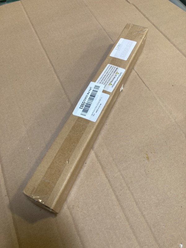 Photo 1 of Upgrade Version 123-0093 Stem Assembly for 500 Series Mansfield Style Full-turn Hydrants (1970-2006), 8-Inch Sillcock ASFP, 12-inch Overall Length, Prevent Leakage