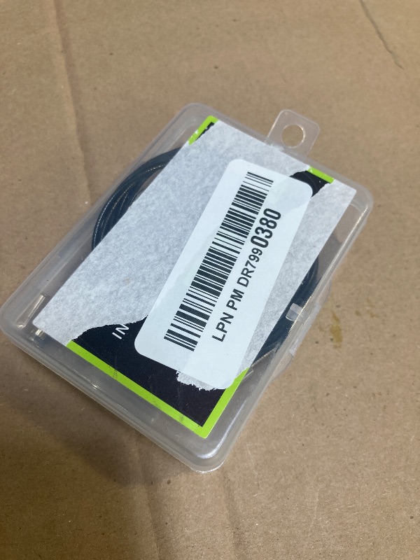 Photo 1 of COONIUM Bike Internal Cable Routing Tool Kit Compatible with 4-5.5mm Cable Housing, Hydraulic Hose and DI2 E-Tube