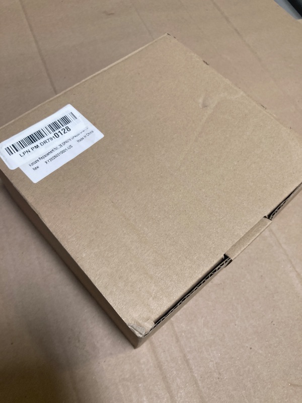 Photo 1 of Kotoate Replacement for Ryobi 40V Battery Charger, OP401 Charger Compatible with Ryobi 40V Lithium Battery OP4040 OP4050 OP4050A OP40601 OP4026 OP4015 OP4030 Fast Charger