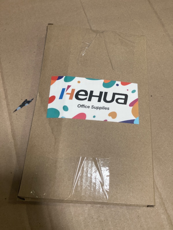 Photo 1 of Hehua 12mm M Tape Compatible with Brother Label Maker Tape 12mm 0.47 M-K231S MK 131 431 531 631 731 for P Touch Label Printer PT-M95 PT-70 PT-65 PT 90 PT-45 PTM95, Black on White, 6 Pack