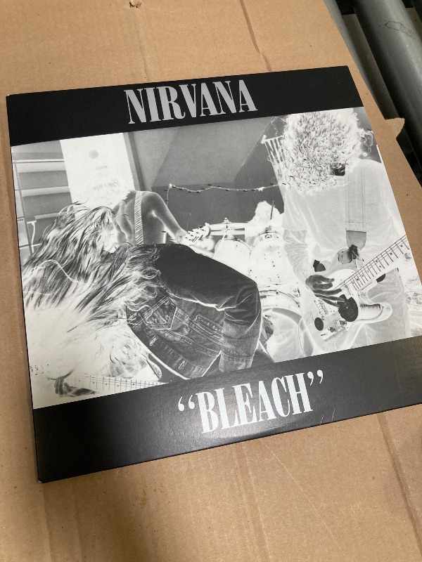 Photo 1 of BLEACH