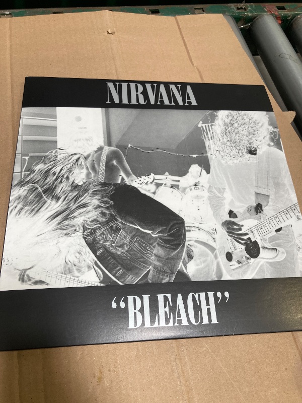 Photo 1 of BLEACH