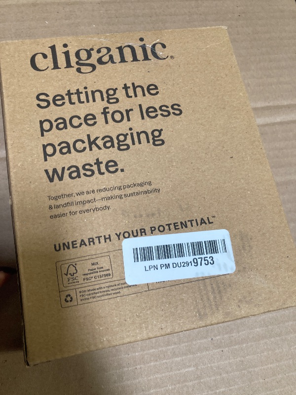Photo 1 of Cliganic Premium Cotton Rounds for Face (300 Count) - Makeup Remover Pads, Hypoallergenic, Lint-Free | 100% Pure Cotton (Packaging May Vary)