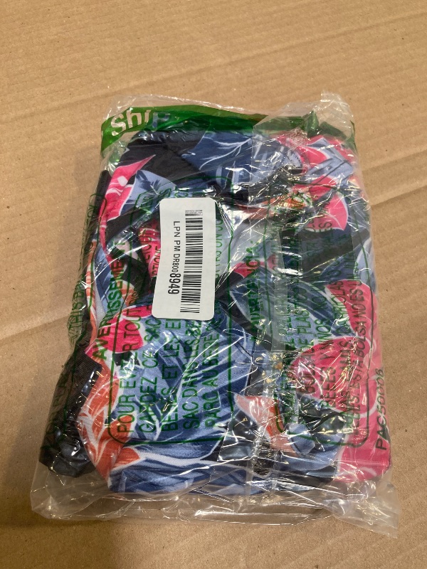 Photo 1 of Roxy Women's Standard Endless Summer 2" Boardshort, Oasis, X-Large
