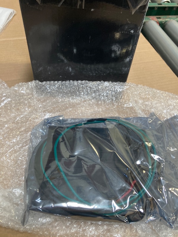 Photo 1 of 301702 RV Entry Step Control Module & 300-1406 RV Entry Step Motor Kit Fit for RV Coach Motorhome and Transport Vehicles, for Stromberg Carlson, Lippert Kwikee, Frigette Entry Steps