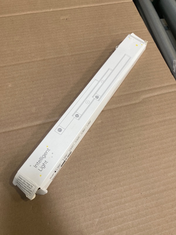 Photo 1 of intelligent light 