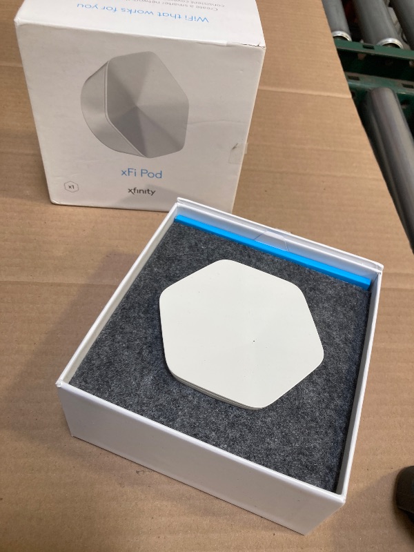 Photo 1 of xFi Pod