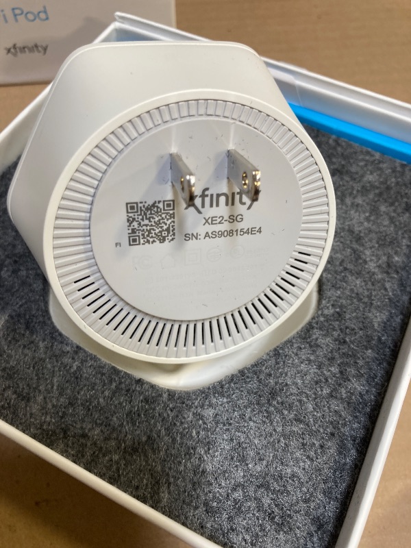 Photo 1 of xFi Pod