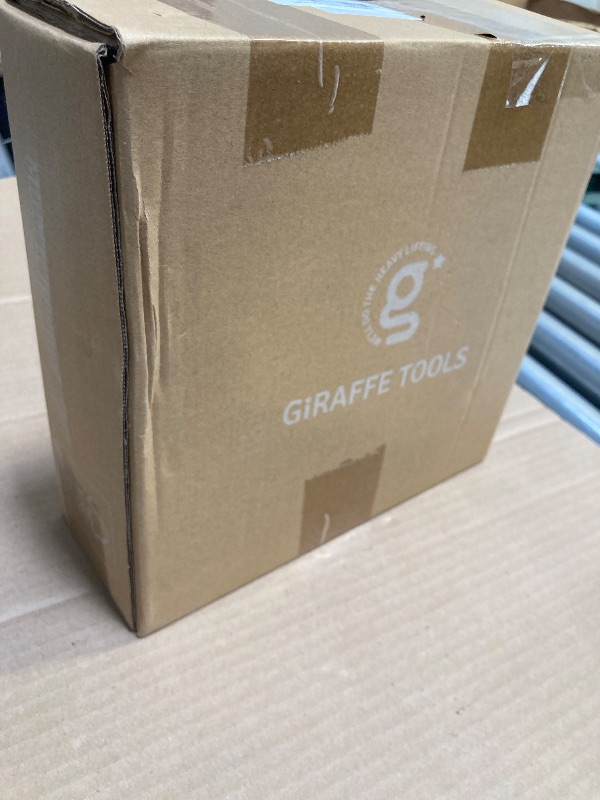 Photo 1 of Giraffe Tools Pressure Washer Hose 50FT 1/4", 3200 PSI Power Washer Hose for Replacement, Kink Resistant High Pressure Washing Hose Extension with M22-14mm Fittings, 2 Quick Connectors