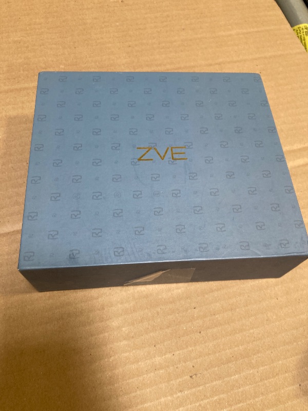 Photo 1 of ZVE for iPhone 15 Pro Wallet Case Crossbody with Zipper Small Pouch, Card Holder Phone Case with Wristlet for Women, RFID Blocking Leather Purse Cover Gift for iPhone 15 Pro, 6.1”, 2023- Black