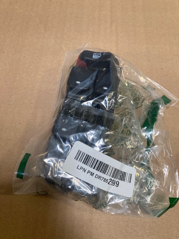 Photo 1 of SHERXIBO Power Window Switch Compatible with 2008-2012 Chevy Malibu Replace for:15902664 20807219 DWS342 1S13987 901199