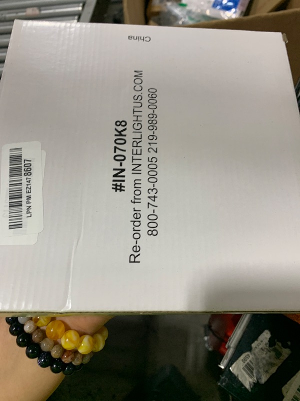 Photo 1 of Replacement for GE General Electric G.E F552D/830/4P by Technical Precision