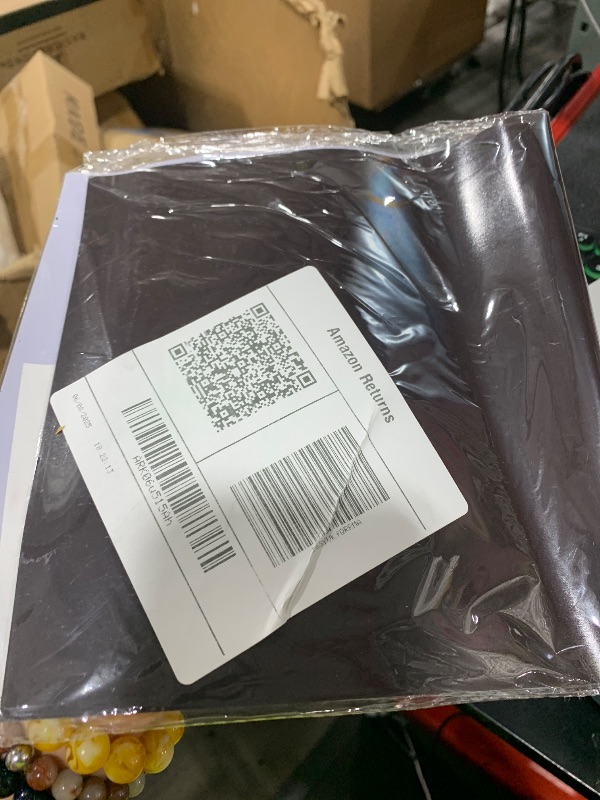 Photo 1 of ANTFEES Magnetic Vent Covers 8" X 15.5", for Floor, Wall, Ceiling Vents, Air Registers, RV, Home HVAC and AC Vents,Easily Cut to Any Size (1 Pack)