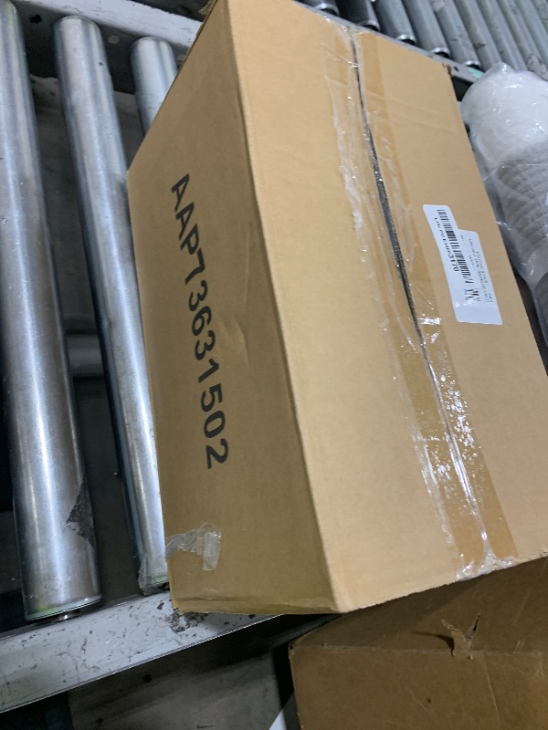Photo 1 of [2 PACK] AAP73631502 Refrigerator Door Shelf (Right) Replacement PD00005335 2443758 AP4563994 PS2581944 EAP2581944 compatible with LG KENMORE Refrigerator Door Shelves - BY AMI PARTS