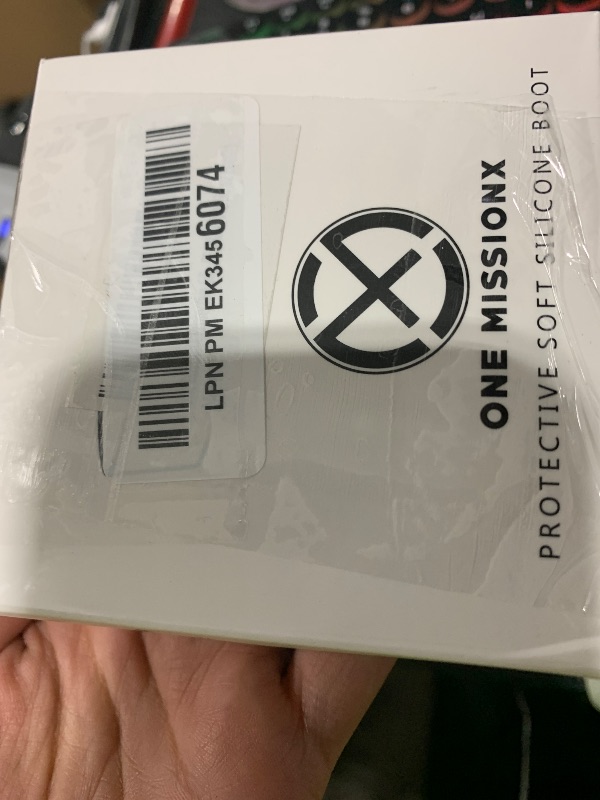 Photo 1 of One MissionX Protective Silicone Boot for YETI 46oz 36oz 26oz 18/12oz, Owala 32oz 24oz Bottles & Yonder Water Bottles, Anti-Slip Bottom Sleeve Cover, BPA Free (Black, Fits 36 oz)