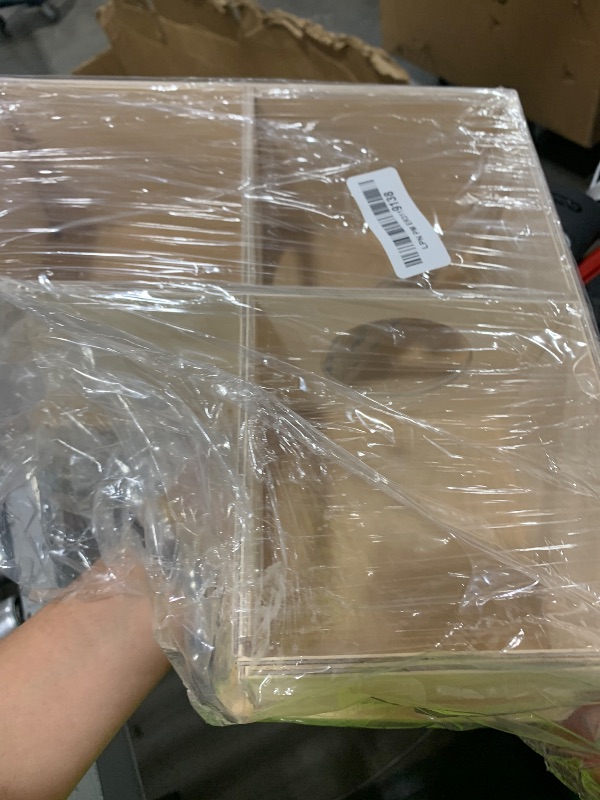 Photo 1 of Niteangel Multi-Chamber Hamster House Maze: - Multi-Room Hideouts & Tunnel Exploring Toys for Hamster Gerbils Mice Lemmings (3-Room Large)
