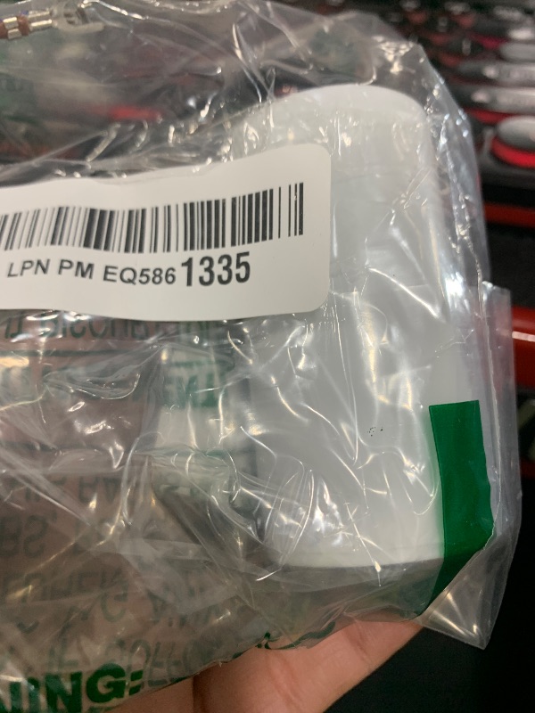 Photo 1 of CBB60 12 uf ± 5% 450VAC 50/60hz 40/70/21 PO Multi-Purpose Motor Run Round Capacitor for Air Conditioner Heat Pump Condenser - 1Pcs