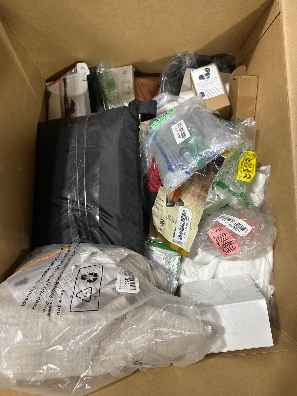 Photo 1 of Nellis Variety Box: Small | See Notes for Details