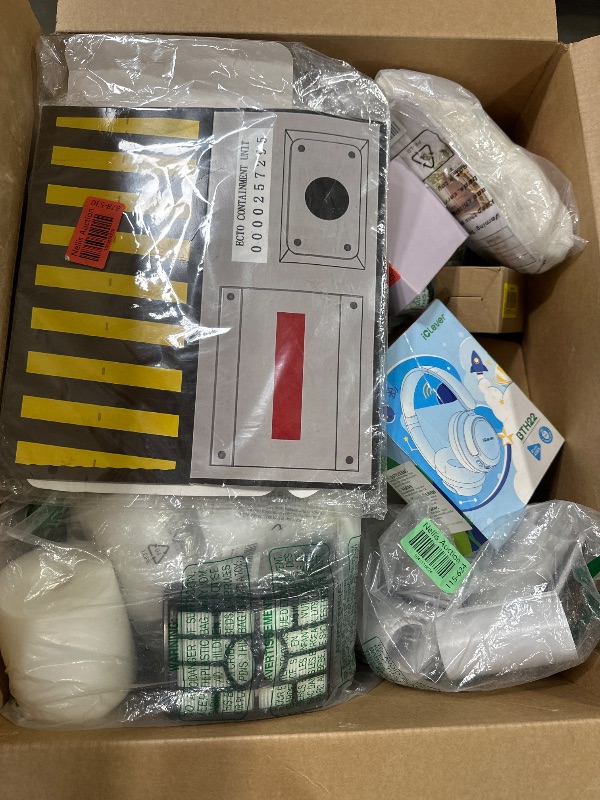 Photo 1 of Nellis Variety Box: Small | See Notes for Details