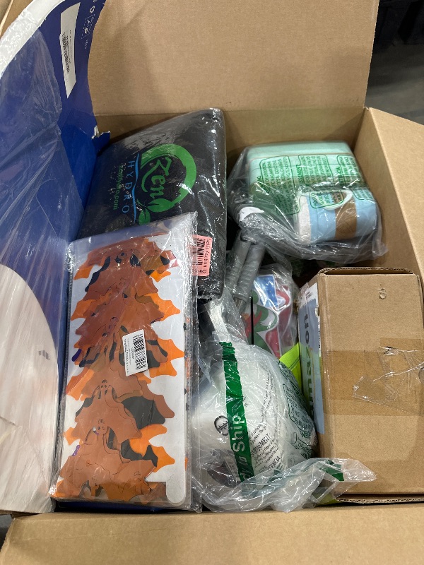Photo 1 of Nellis Variety Box: Small | See Notes for Details