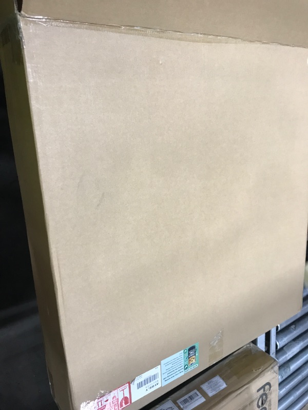 Photo 1 of AYRELY® 24IN Decorative Moving Gear Large Wall Clock, Oversized Industrial Steampunk Gears, Big Numerals Wall Clock for Modern Living Room Decor (Black)